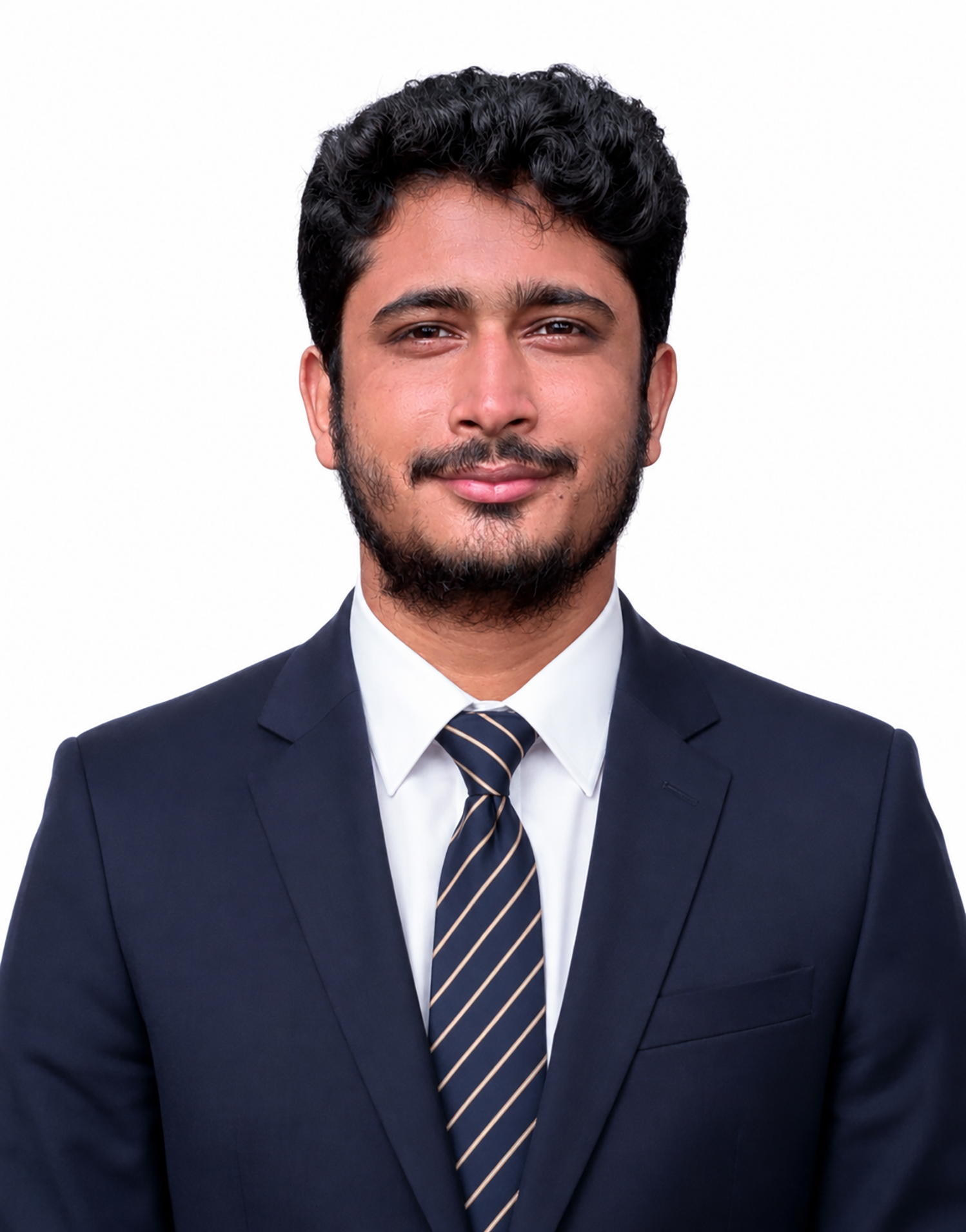 Md. Awlad Hossain