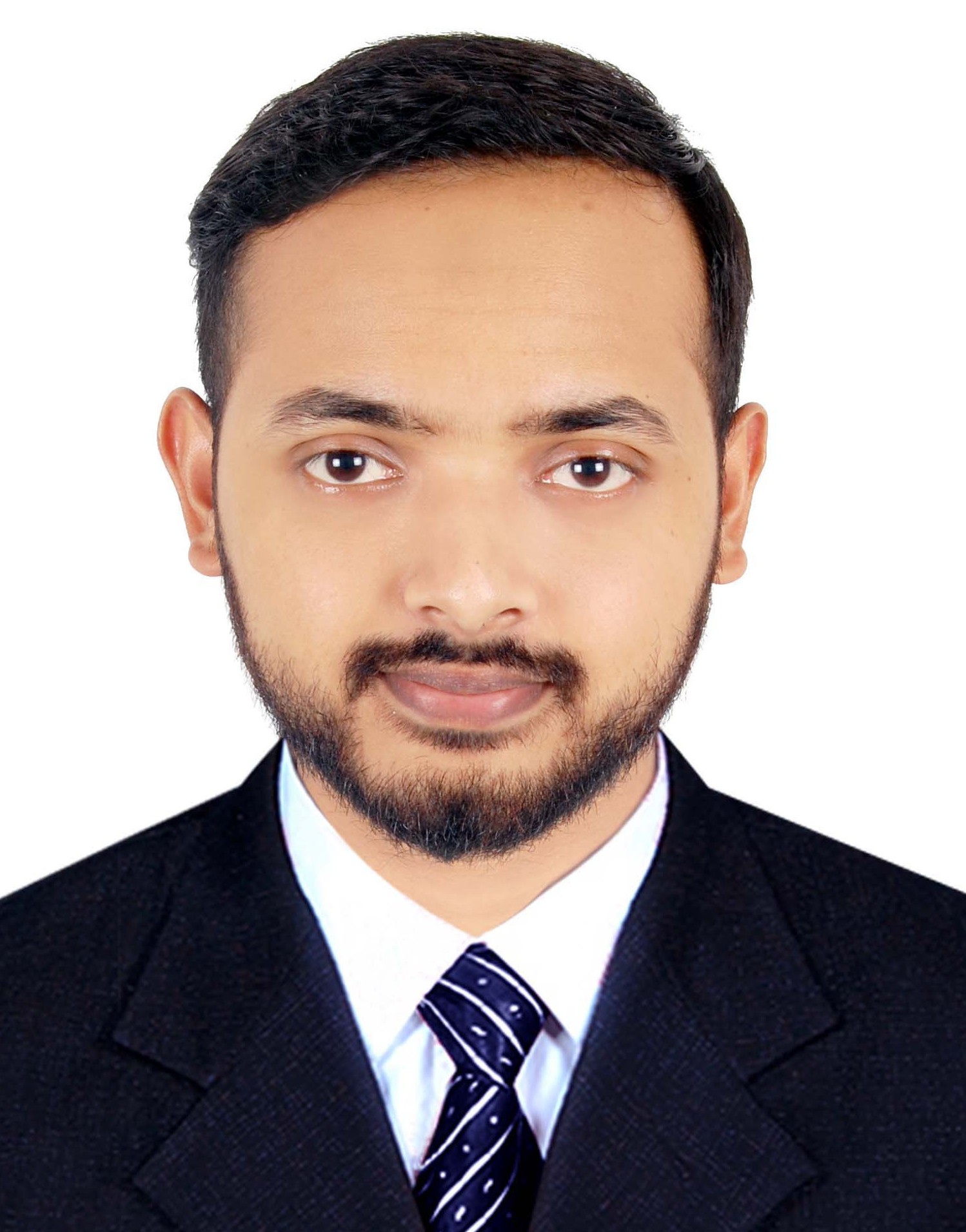 Mehedi Hasan