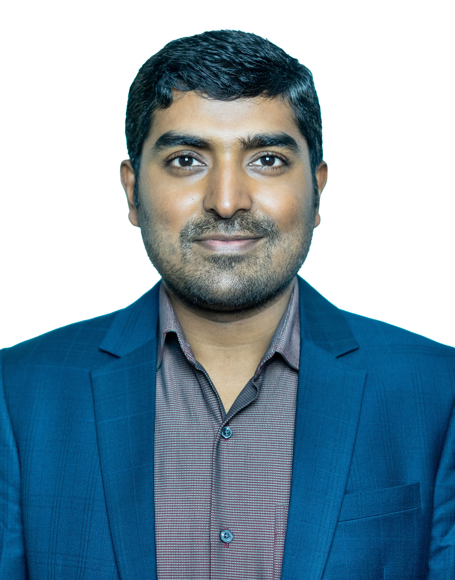 A. M. Mohiuddin