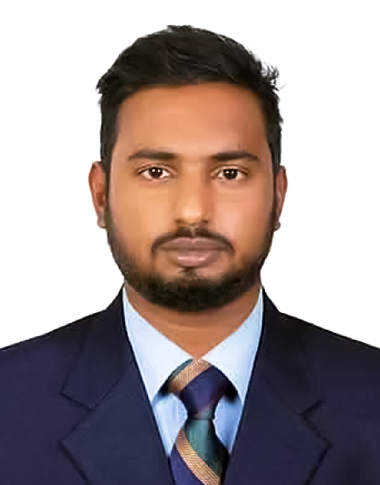 Rajib Das