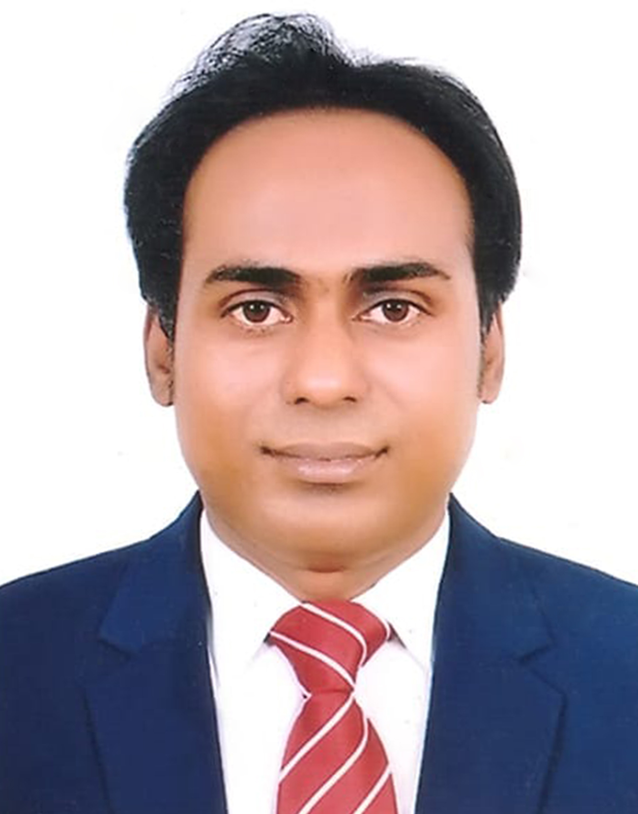 Mr. Khairul Islam Chowdhury