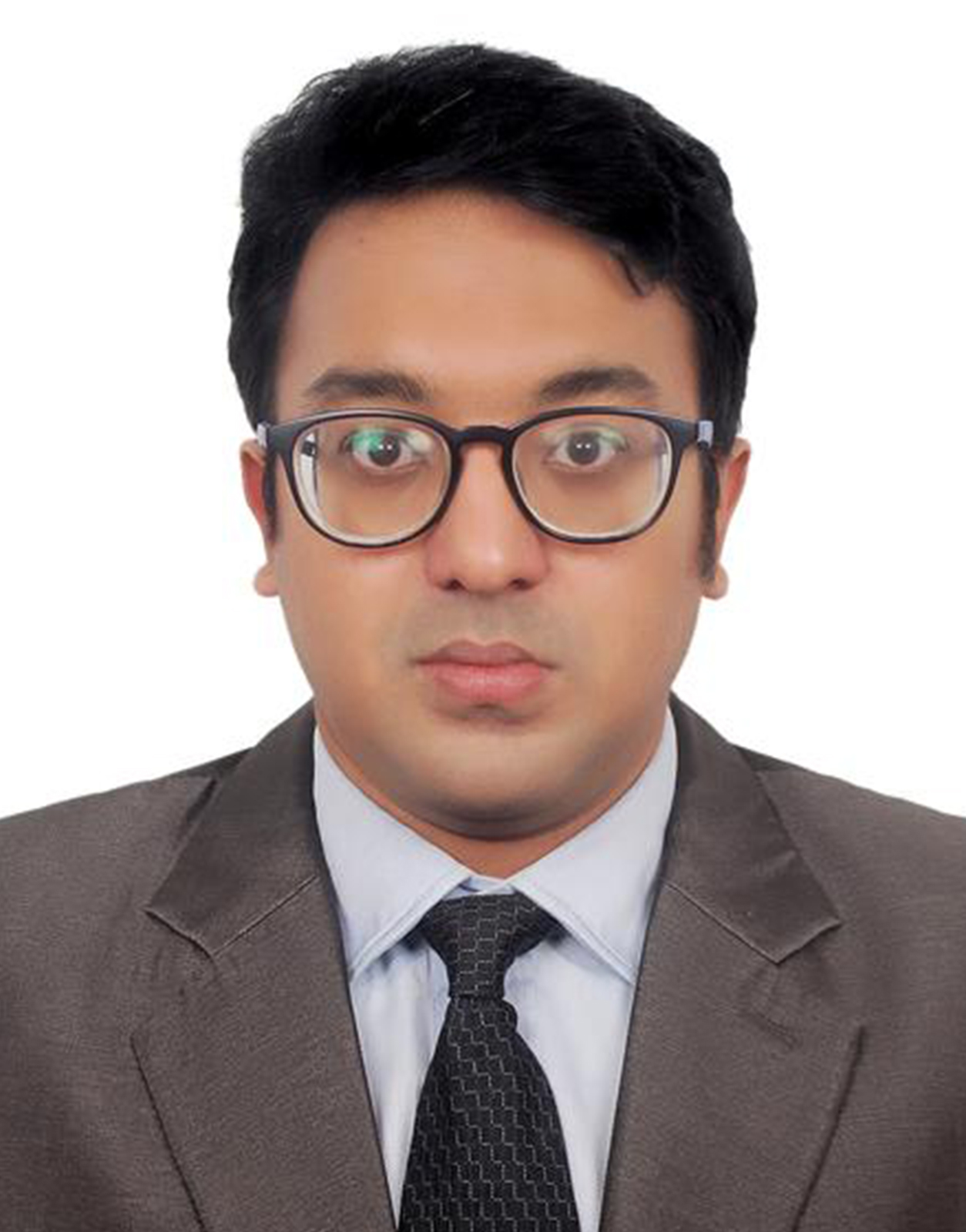 Mr. Ashik Chowdhury Ovi