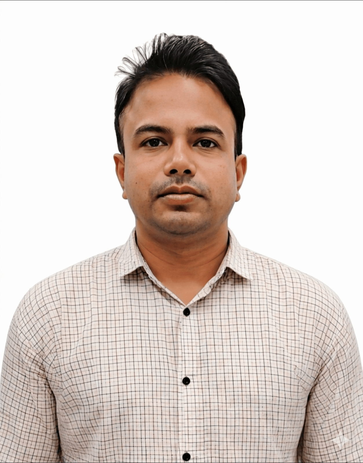 Mr. M. Hosen Siddiquee