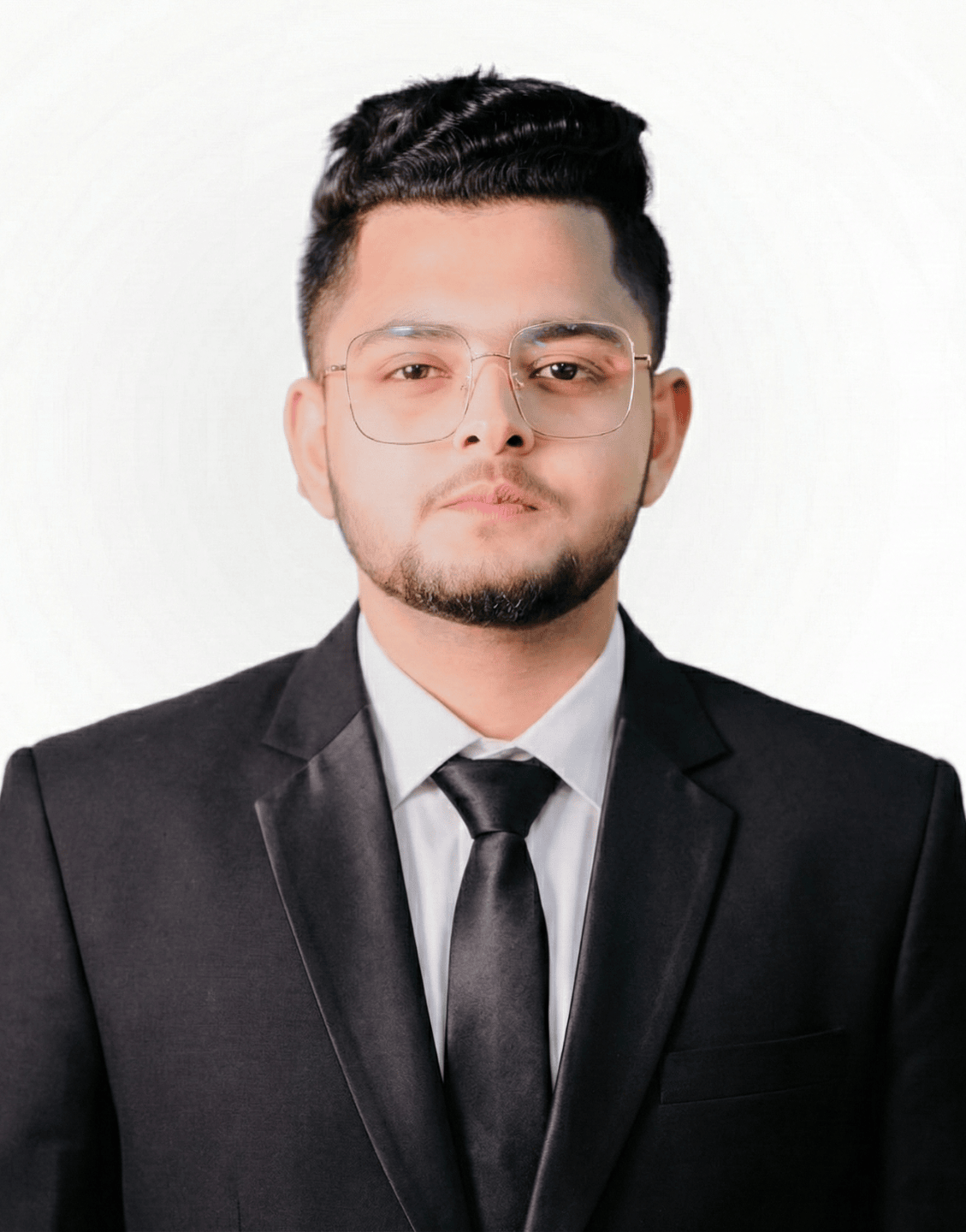 Md. Mubtasim Bhuiyan