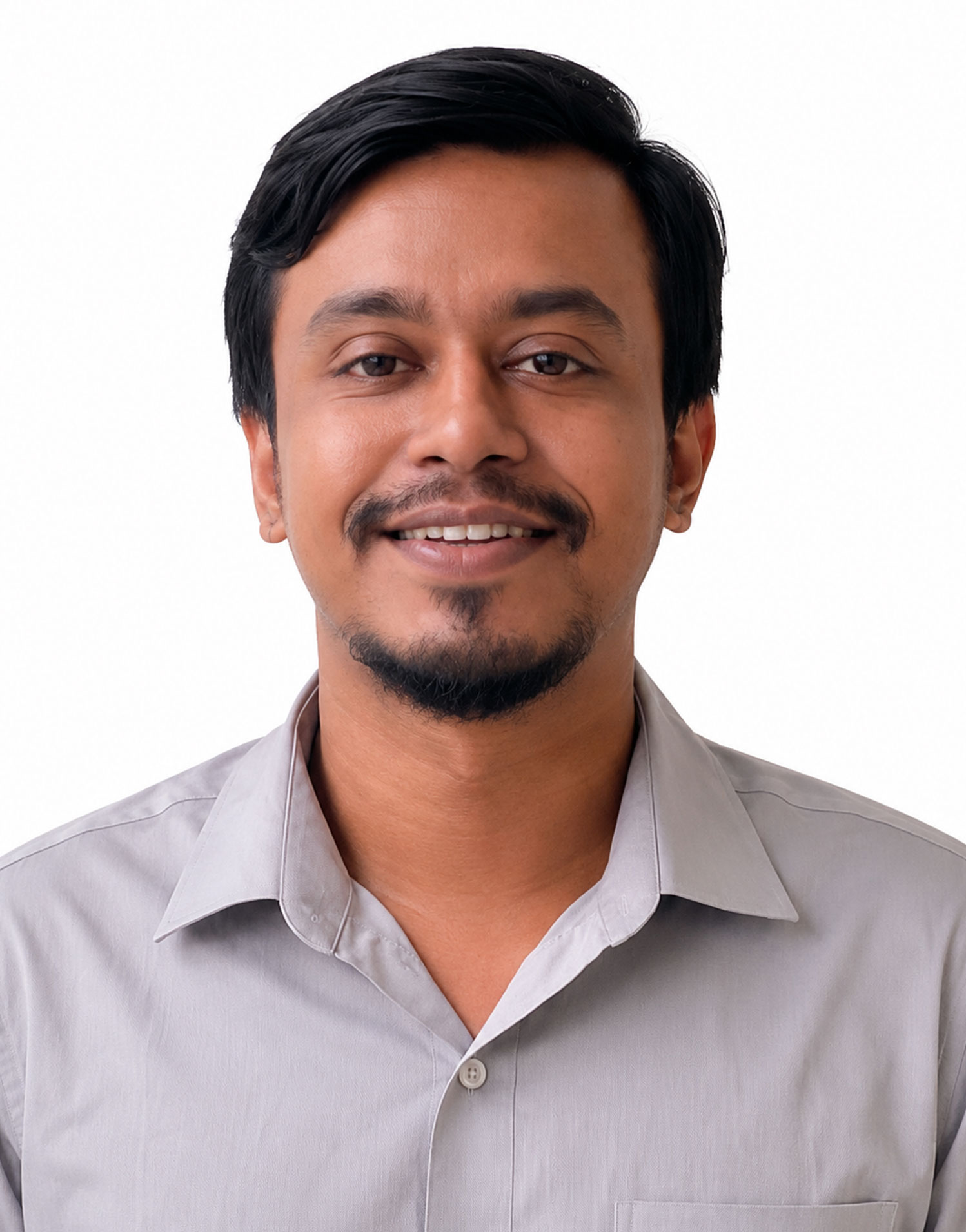 Sadman Sakib