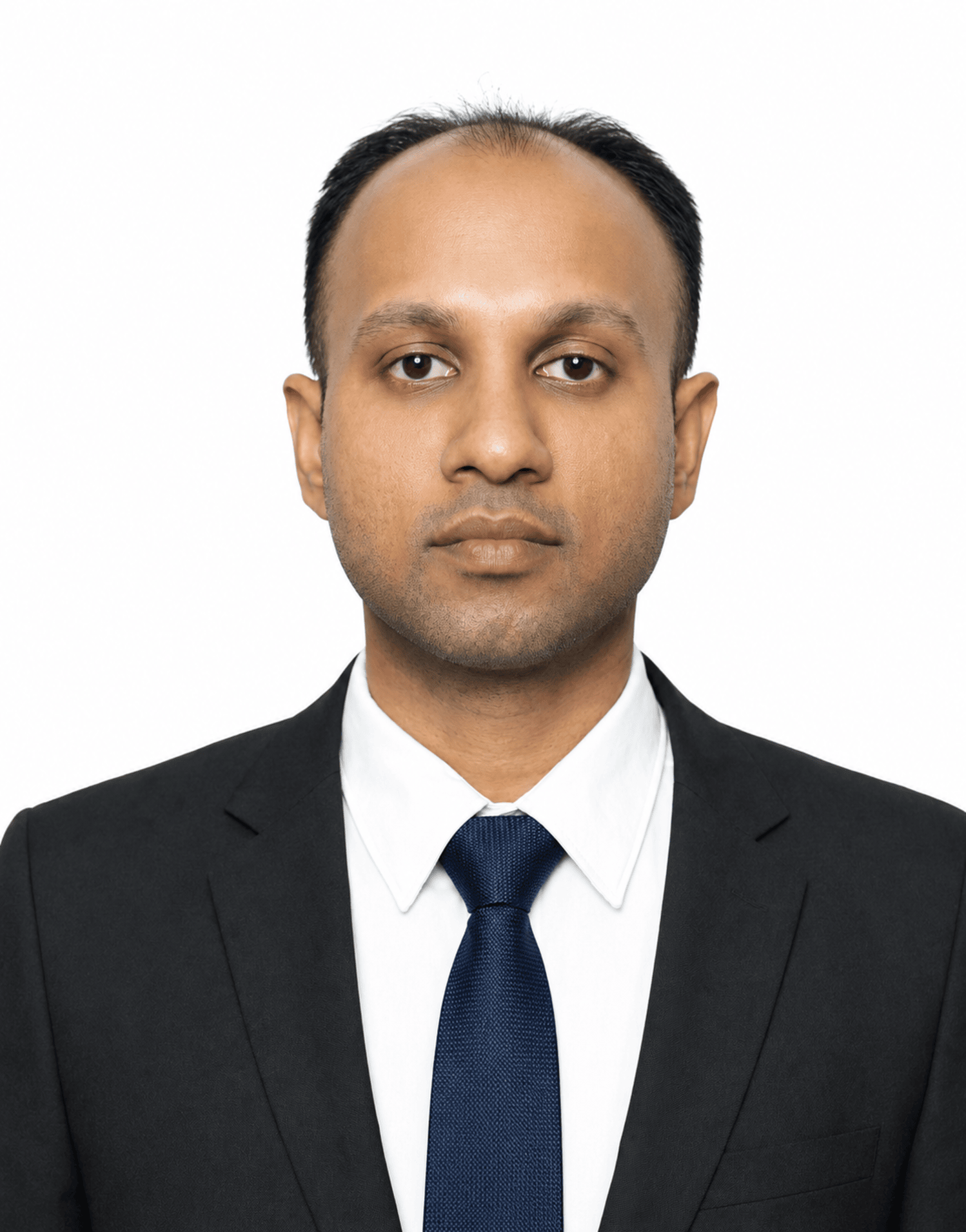 Arnab Saha
