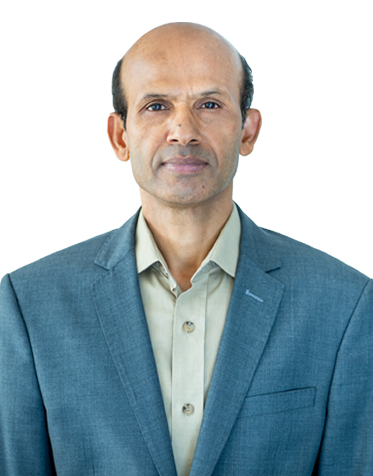 Prof. Dr. H M Jahirul Haque