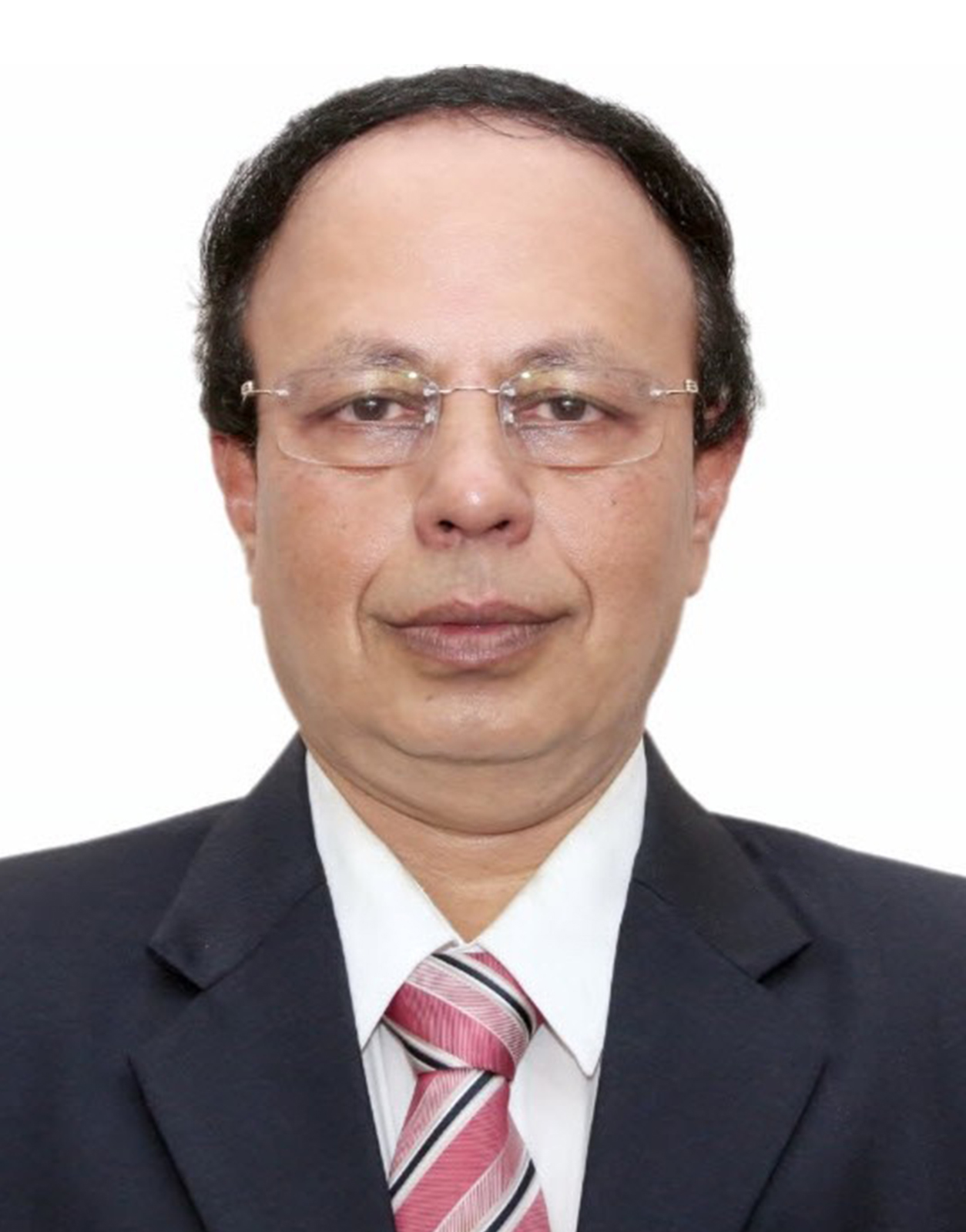 Prof. Dr. Gias U Ahsan