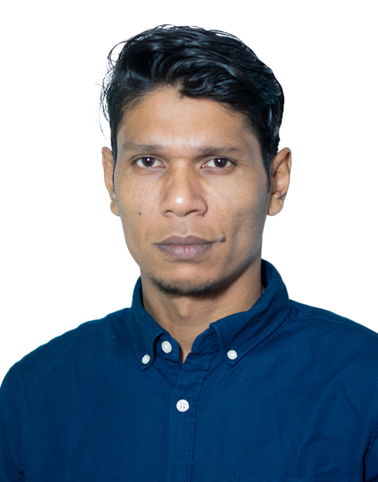  Mr. Kamrul Hasan