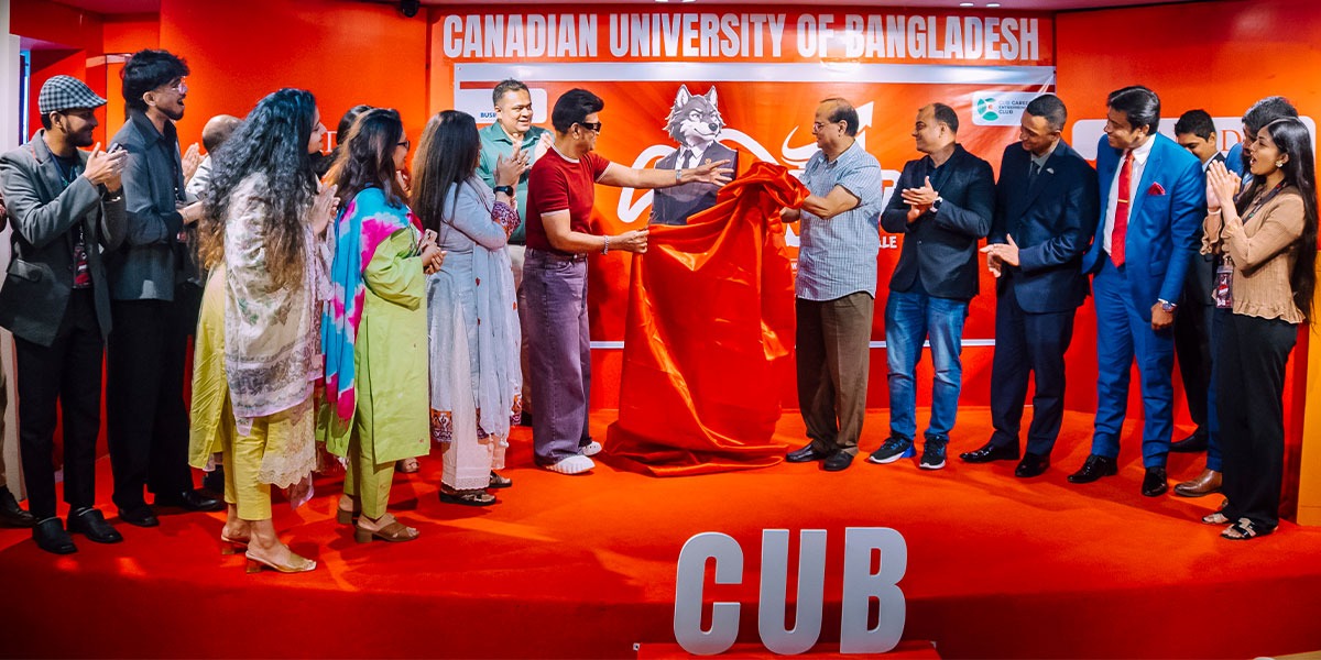 Market Maven: CUB Sales Pitch Competition Celebrates Business Ideas & Innovation