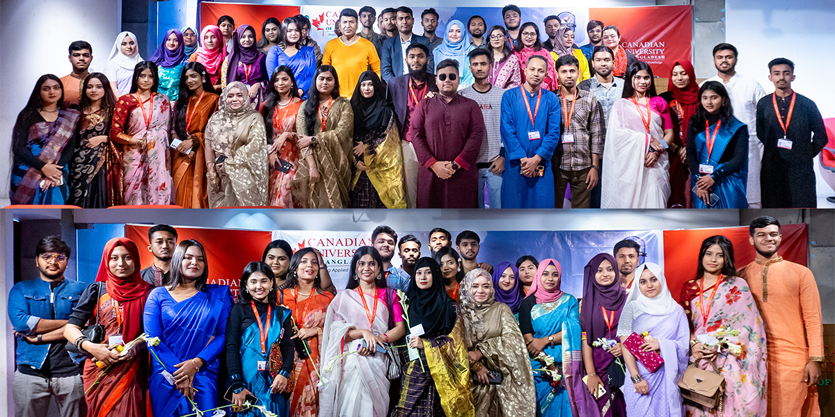 English Department Holds Successful Fall 2024 Fresher’s Orientation and Cultural Program