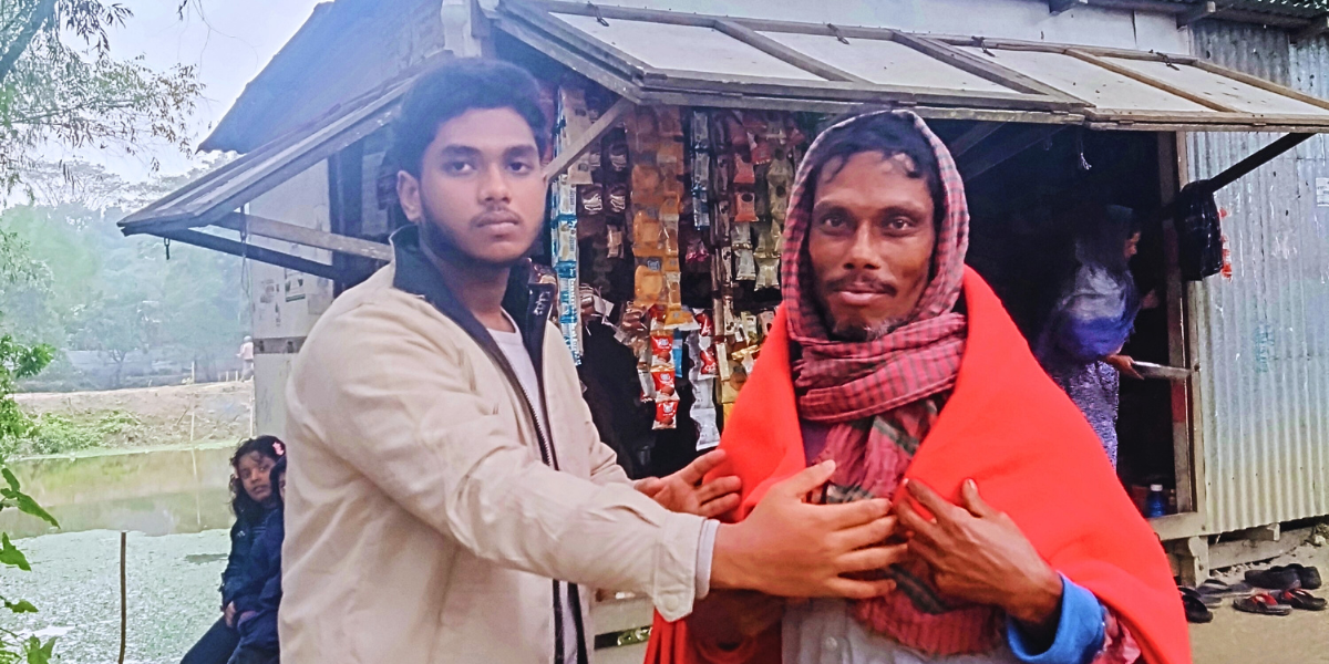 CUB Public Health & Well-Being Club (CUBPHWBC) Activities