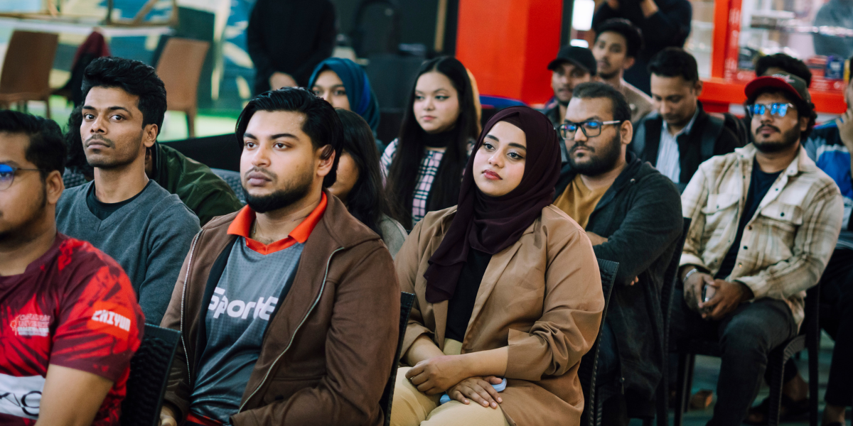 CUB Sports Club (CUBSC) Activities