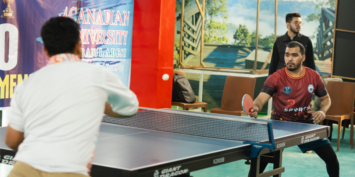 CUB Sports Club (CUBSC) Activities