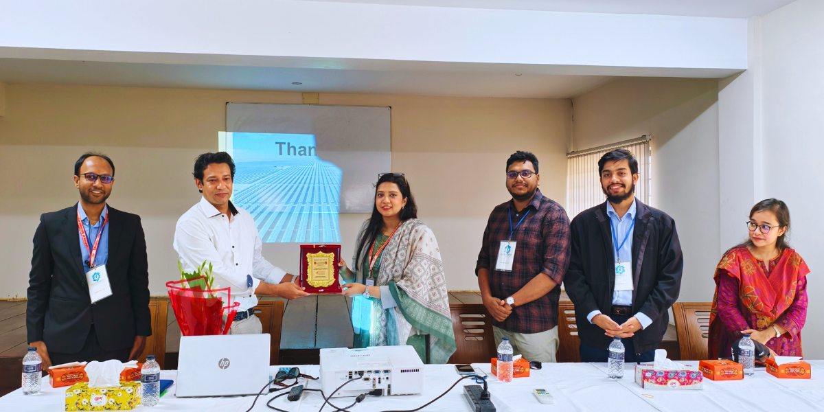 CUB Club Electro (CUBCE)