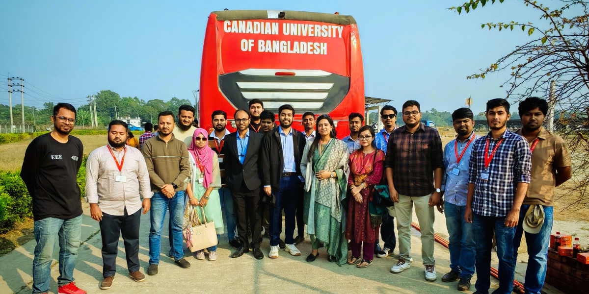 CUB Club Electro (CUBCE)