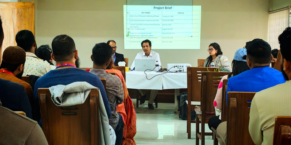 CUB Club Electro (CUBCE)