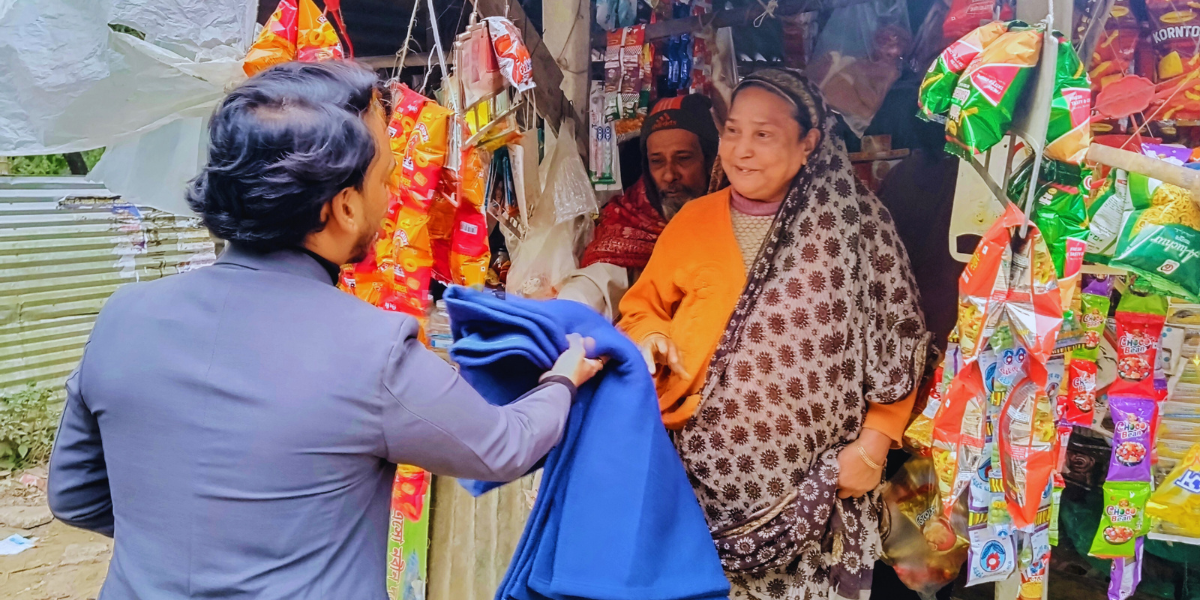 CUB Public Health & Well-Being Club (CUBPHWBC) Activities