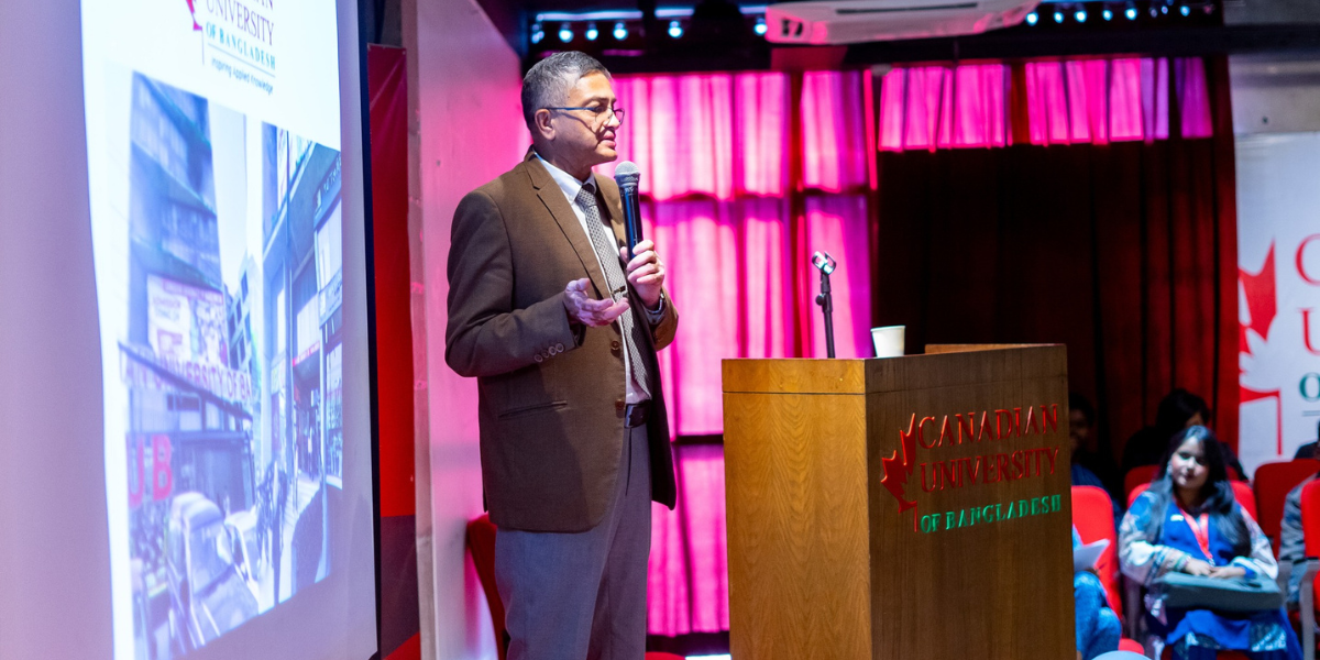 CUB English Language Club (CUBELC)