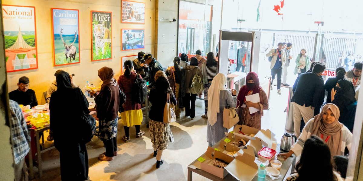 CUB Cultural and Theater Club (CUBCTC)