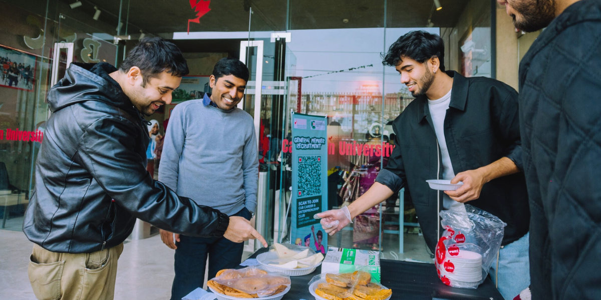 CUB Cultural and Theater Club (CUBCTC)