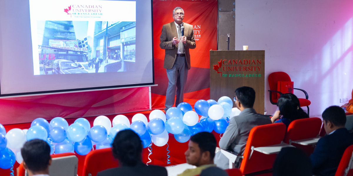 CUB English Language Club (CUBELC)