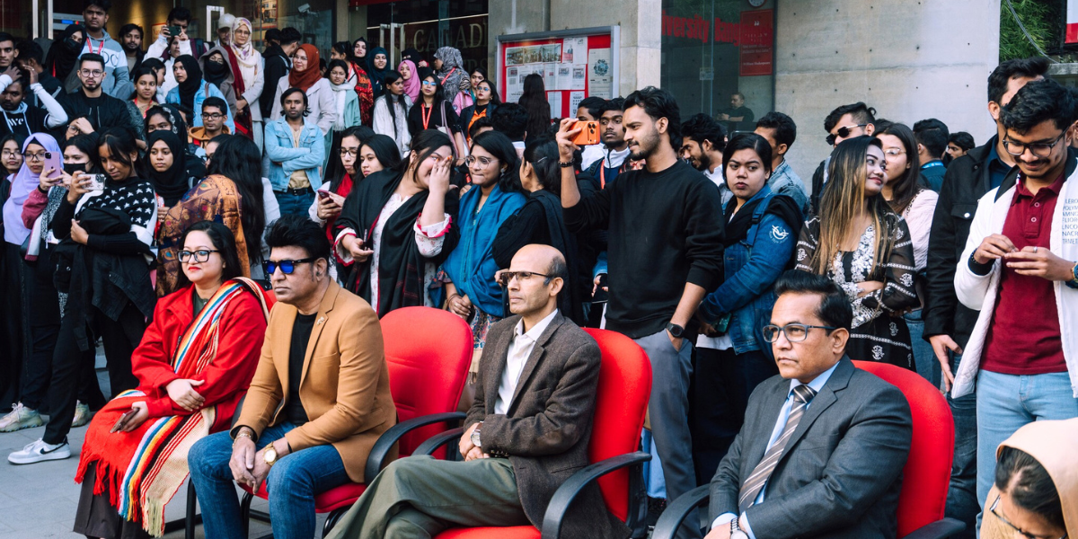 CUB Cultural and Theater Club (CUBCTC)