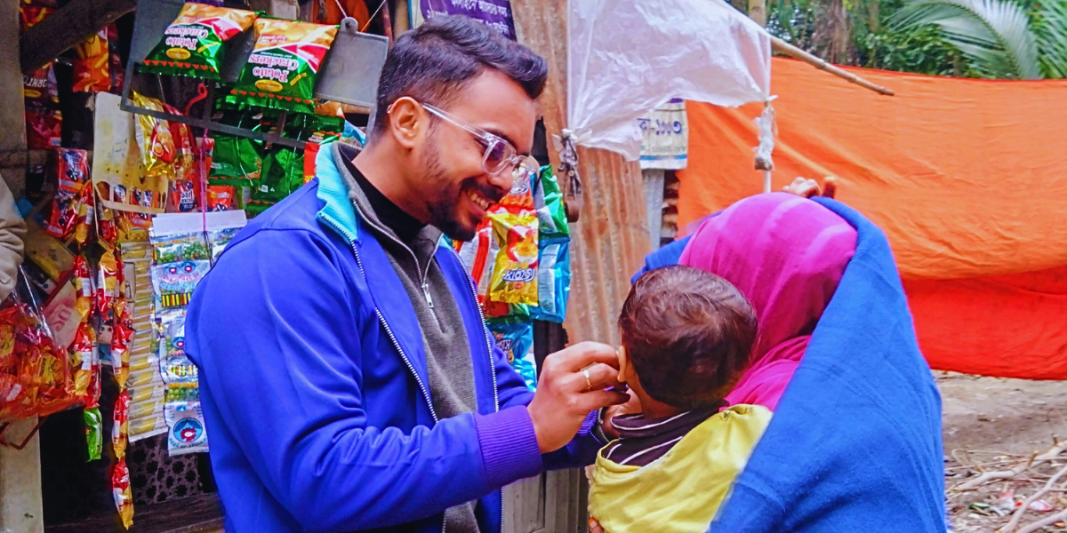 CUB Public Health & Well-Being Club (CUBPHWBC) Activities