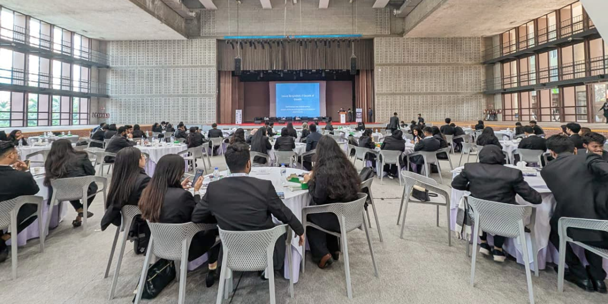 CUB Law & Moot Club (CUBLMC)