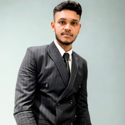 General Secretary of Design and Socials
