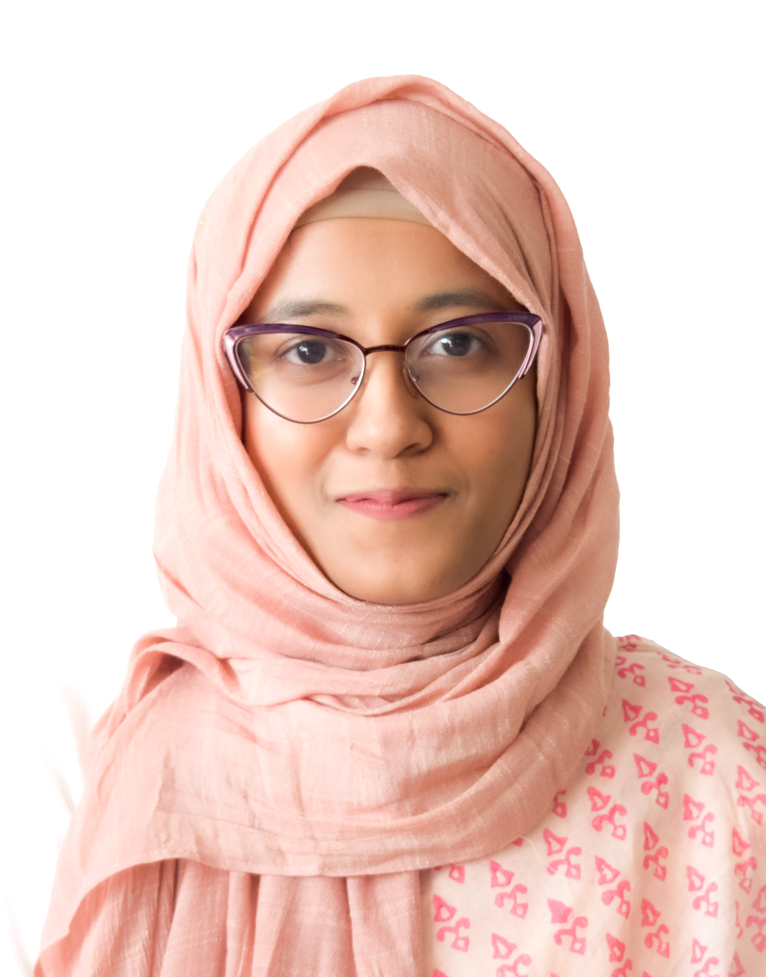 Advisor Photo