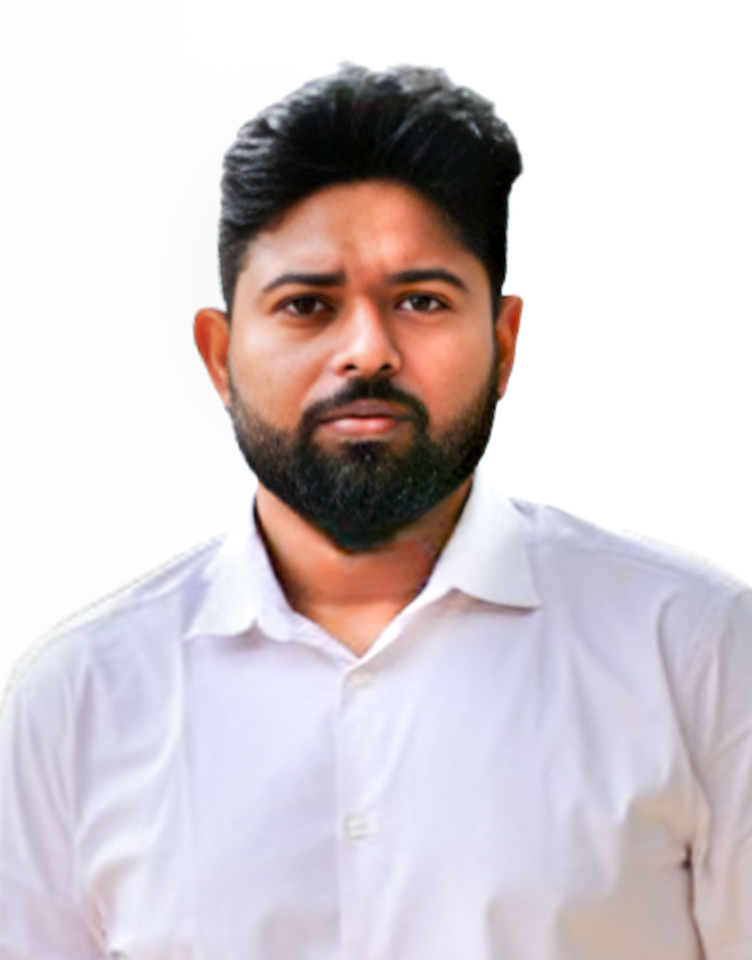 Dr. Md. Shakkor Rahman