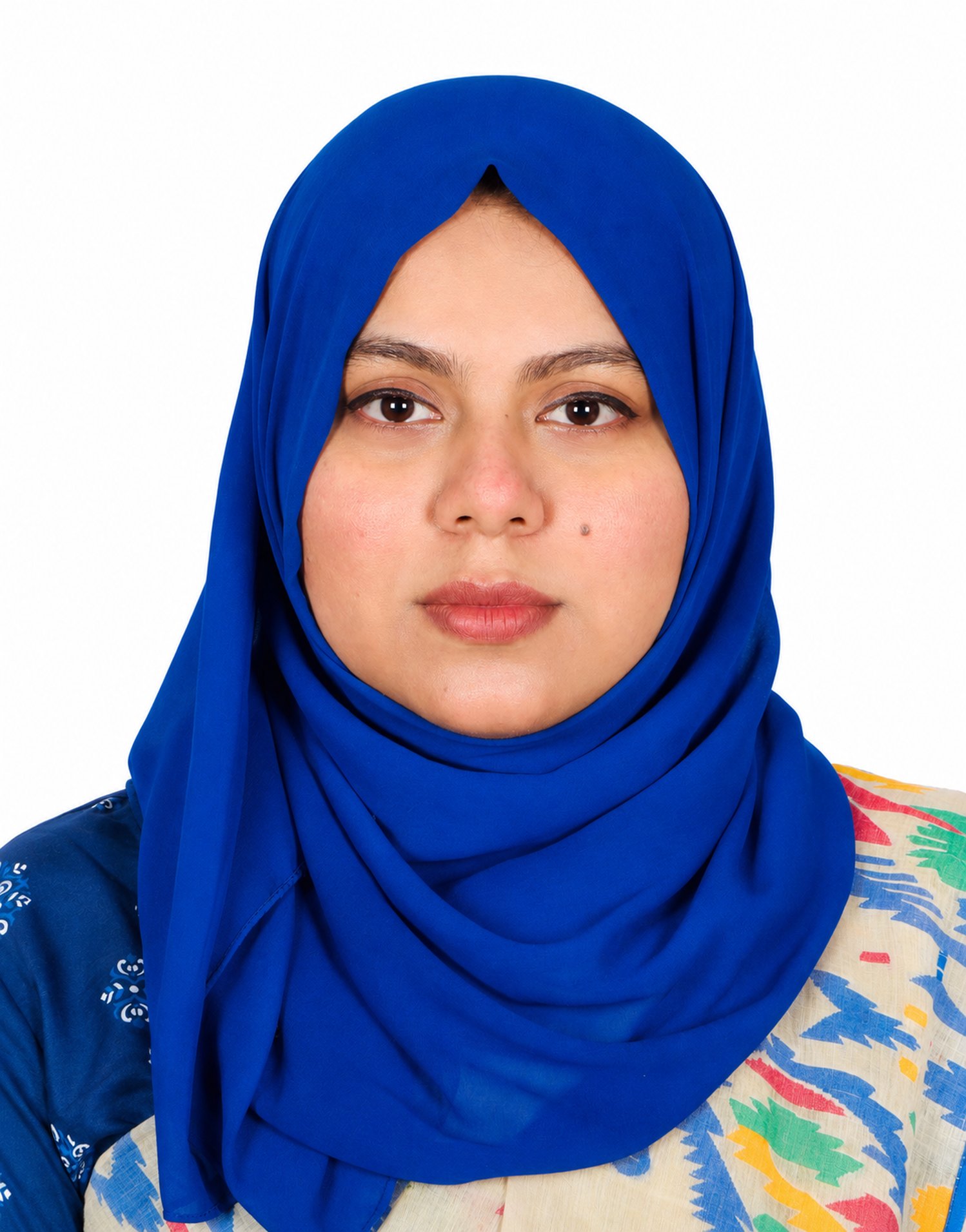 Dr. Sadia Mehjabeen Kanta