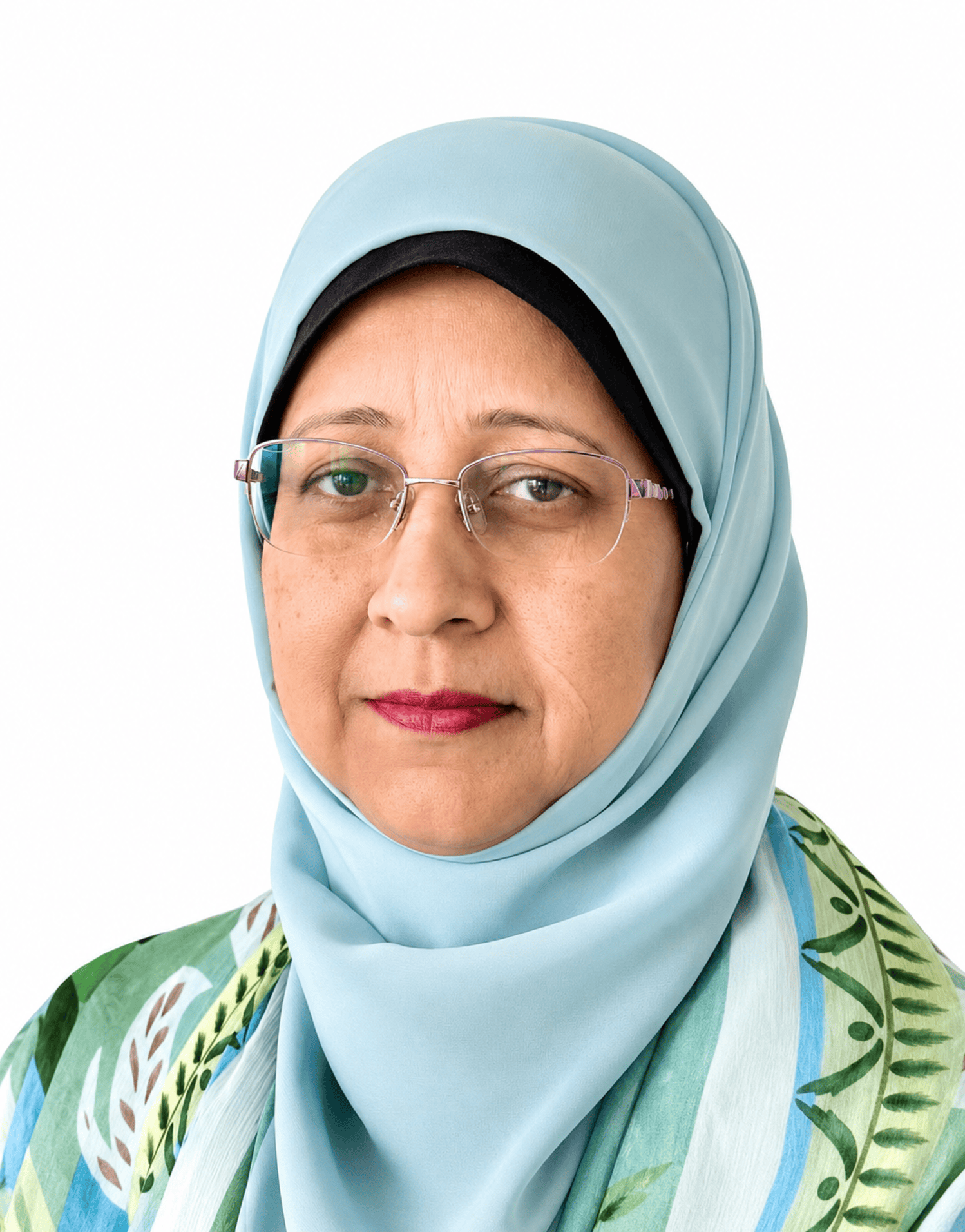 Prof. Dr. Fazilatun Nessa