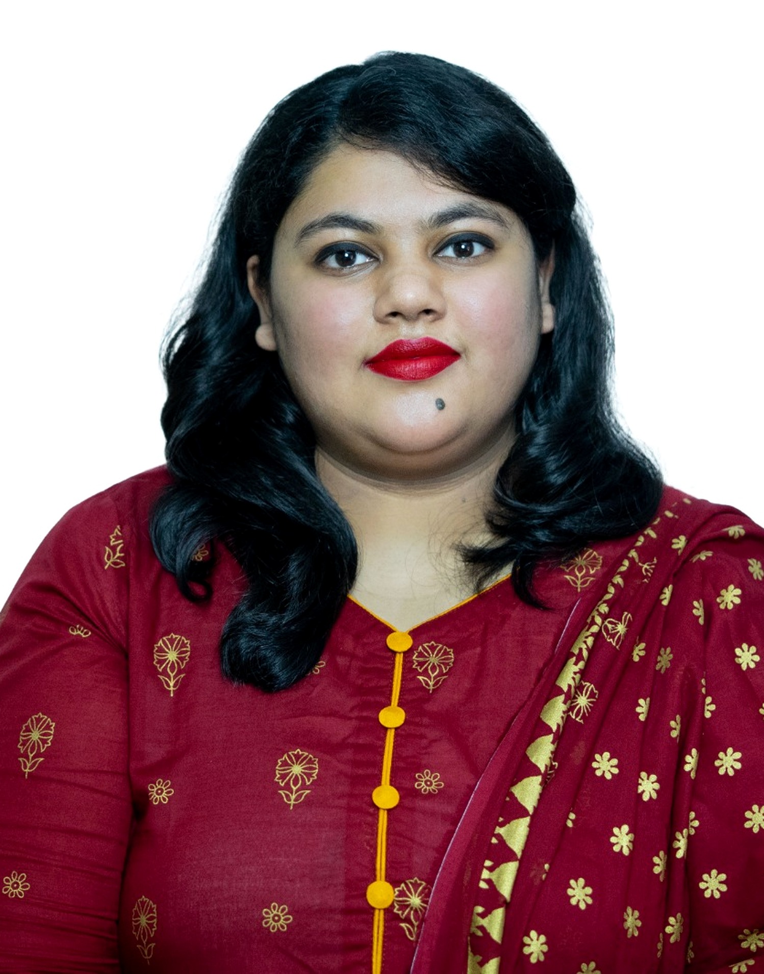 Binita Sayeed