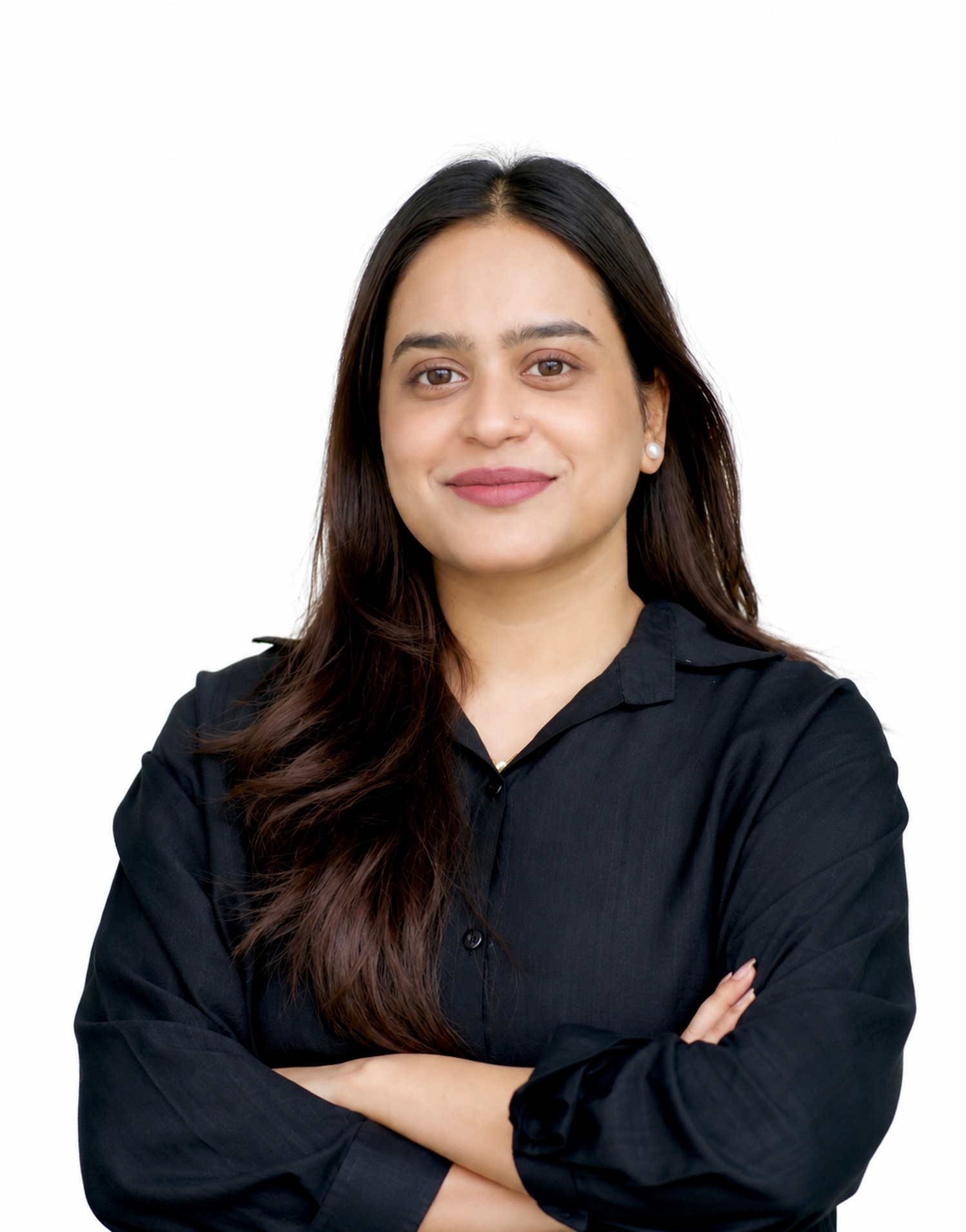Fariha Basher