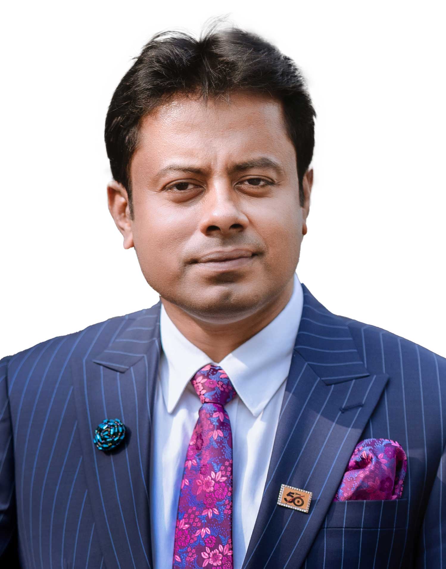 Md. Moniruzzaman Khan