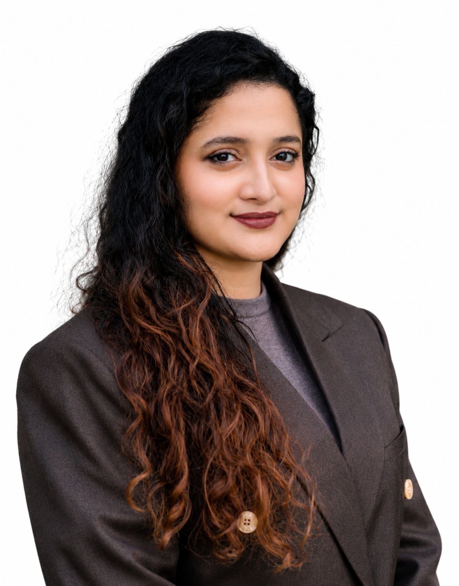 Anika Bushra