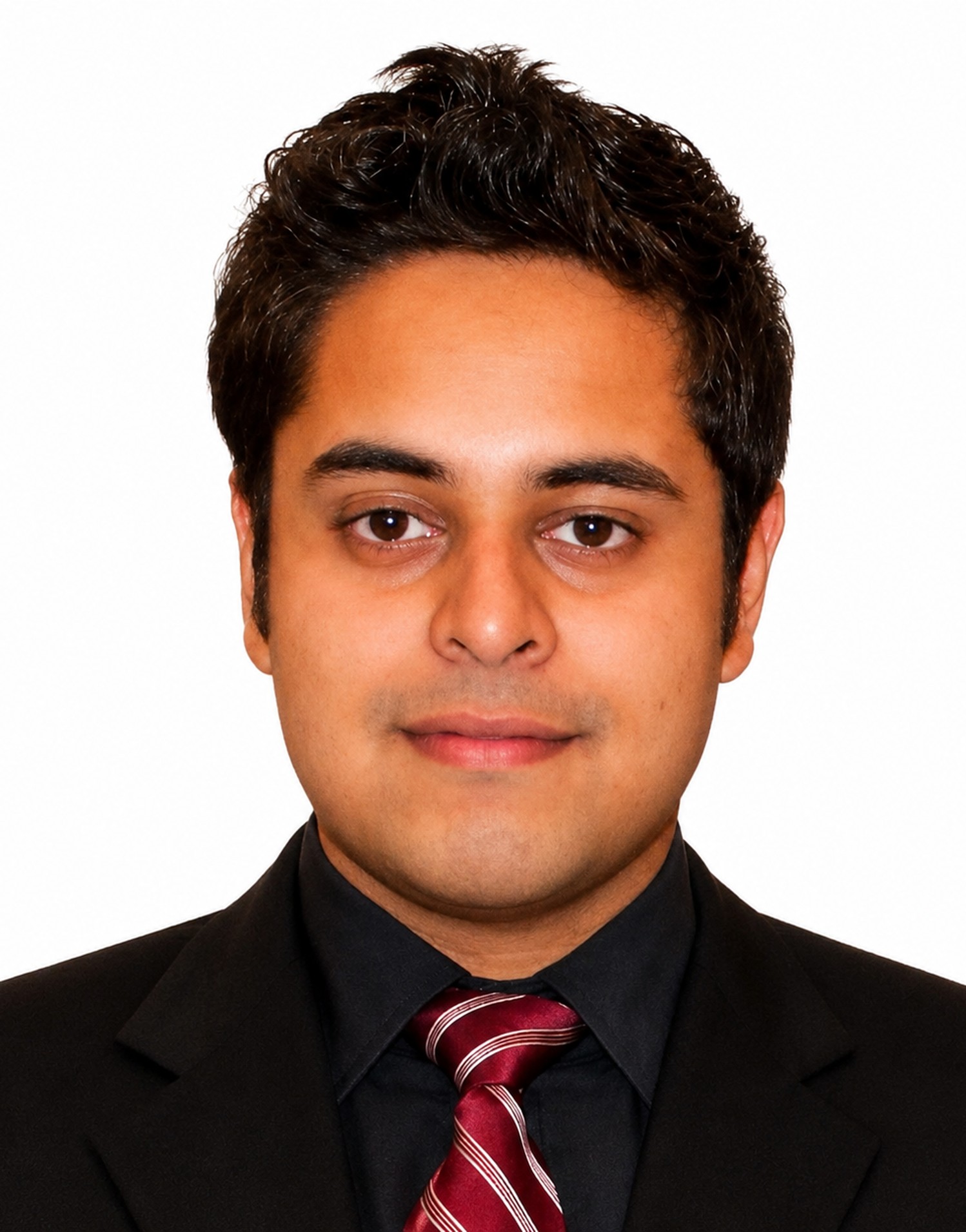 Muhit Anwar Chowdhury