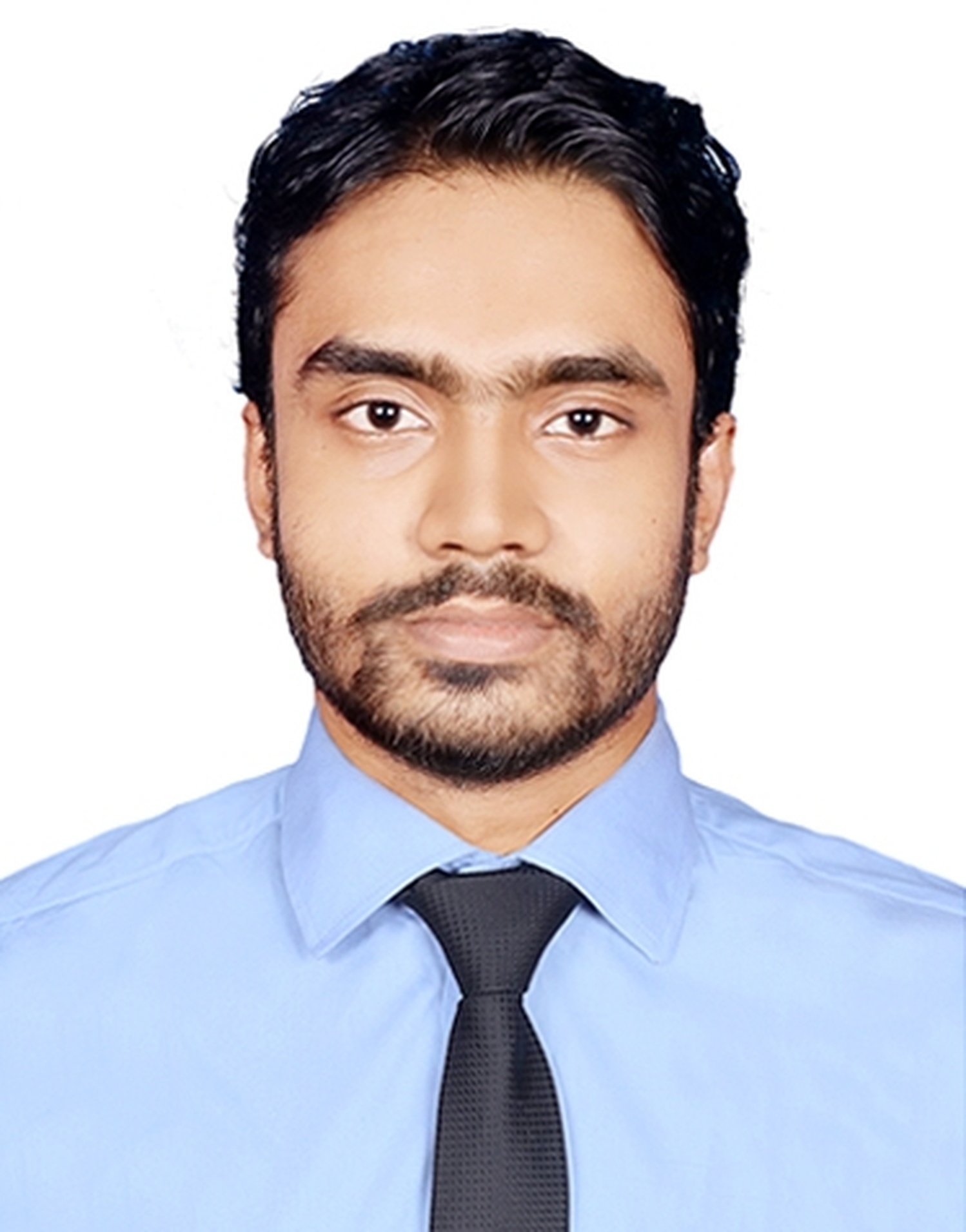 Ahtashamul Islam Nirjhor
