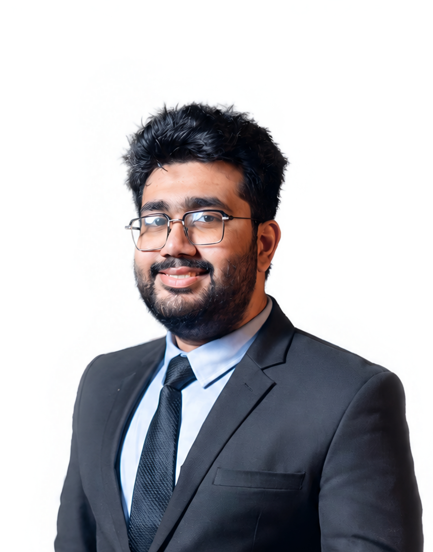 Mostofa Mohiuddin